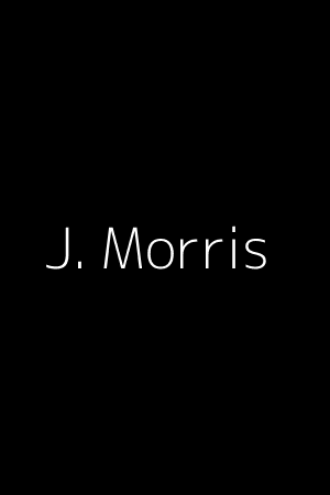 Jeremy Morris